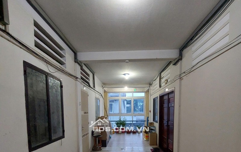 Cho Thuê Căn Hộ 1PN Trung Tâm Quận 1 Giá Rẻ - Chính Chủ